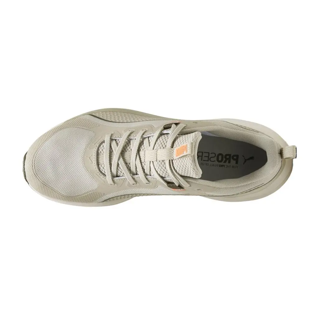 Puma shoes - PUMA Flare Pro Trail Running - 31204103 - Beige 8