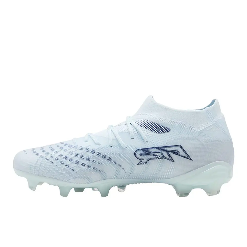 Puma shoes - PUMA Future 9 Match Firm GroundArtificial Ground Soccer Cleats - 10871803 - Blue 9