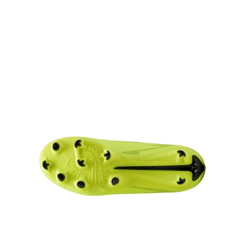 Puma shoes - PUMA Ultra 6 Match+ Laceless Firm GroundMulti Ground Soccer Cleat - 10869101 - Yellow 11
