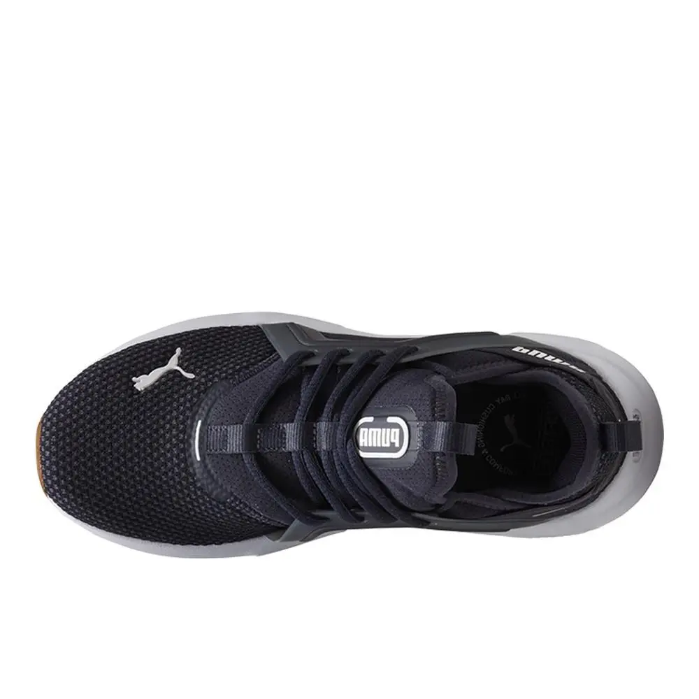 Puma shoes - PUMA Softride Enzo 5 Premium Lace Up - 31242304 - Black 10
