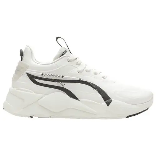 Puma Men`s Rs-x Whispers Running Shoes