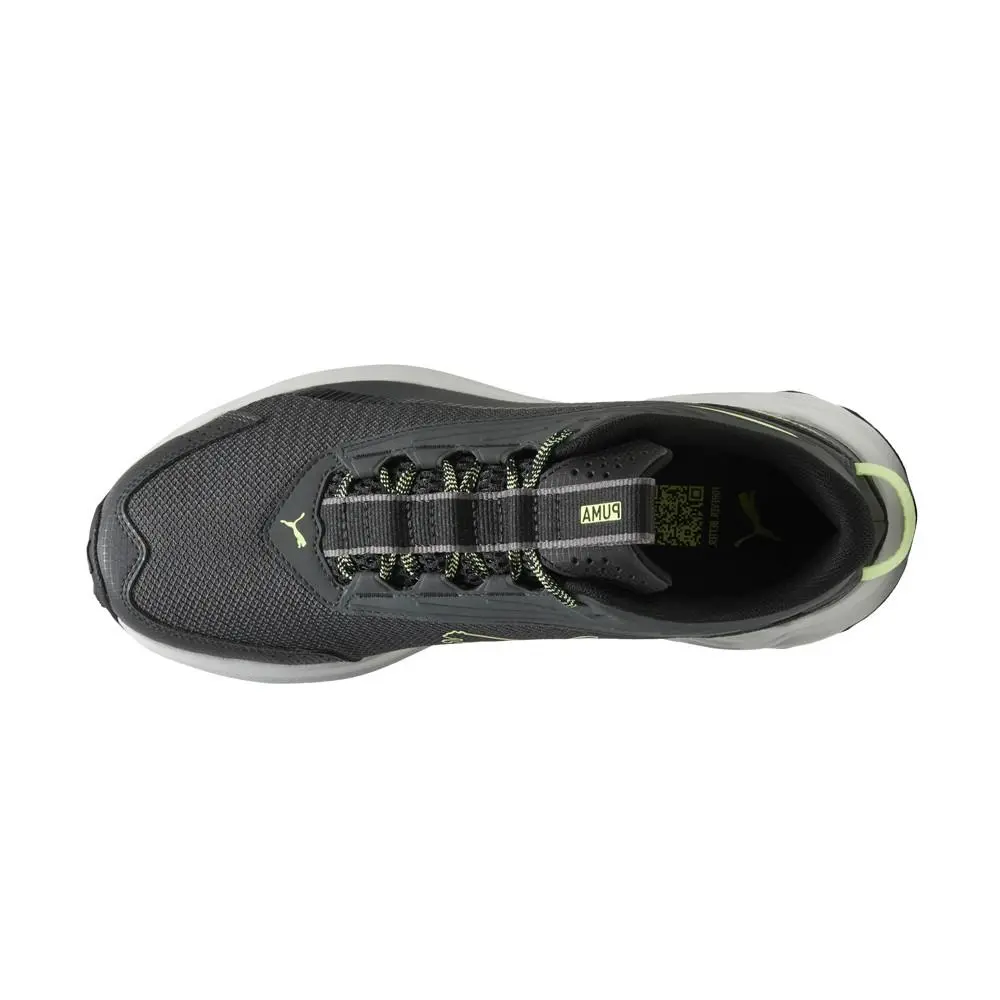 Puma shoes - PUMA Extend Lite Trail Running - 37953826 - Grey 8