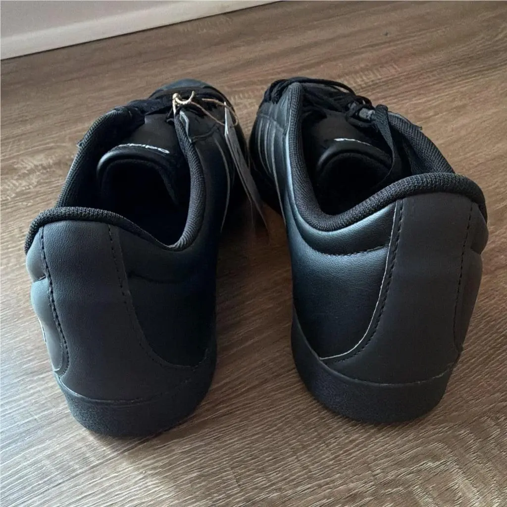 Adidas shoes - VL Court - Court - Black 0