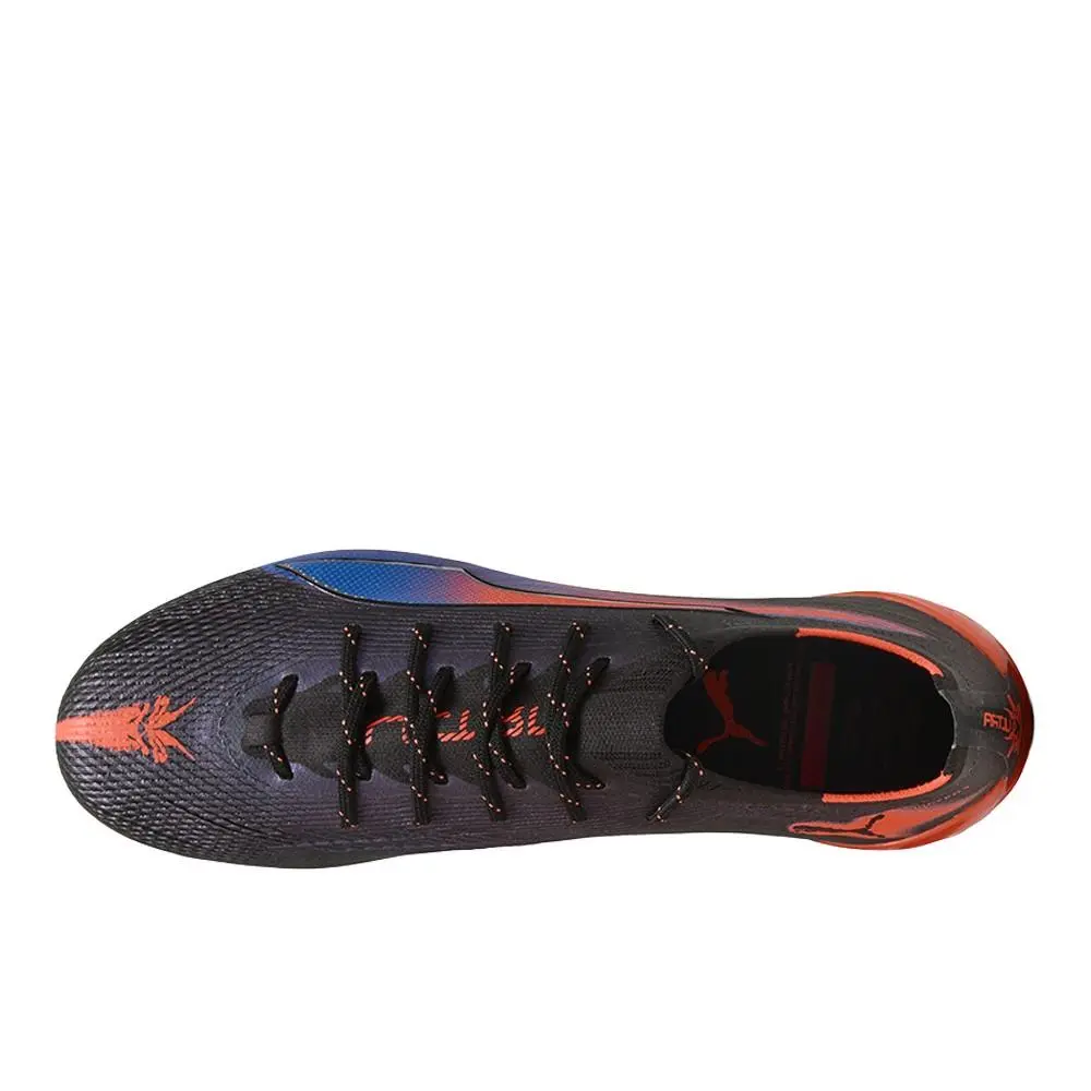 Puma shoes - PUMA Ultra 6 Ultimate Relentless Firm Ground Soccer Cleats - 10875201 - Black 2