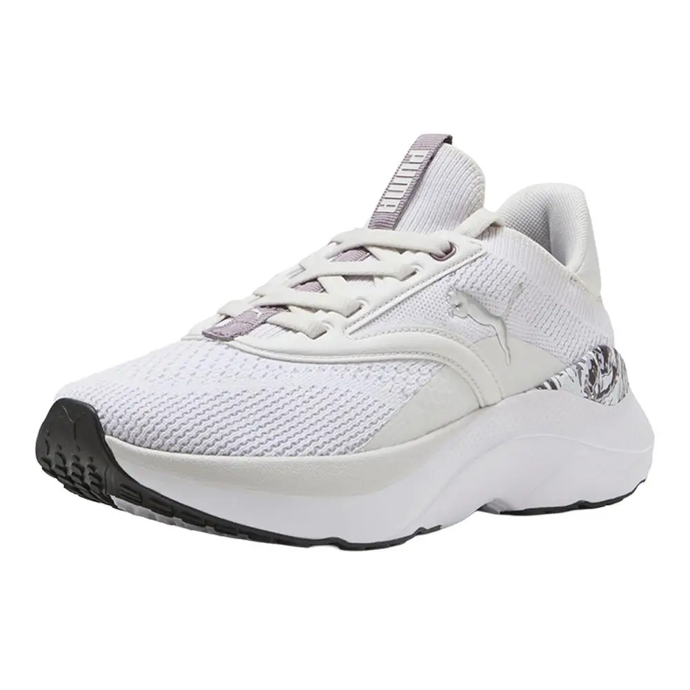Puma shoes - PUMA Softride Mayve Mystic Running - 31197002 - Black 0