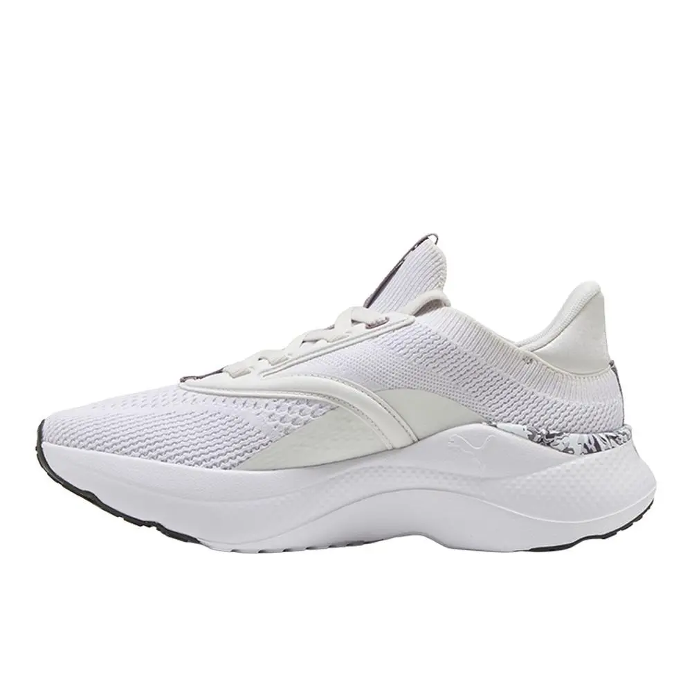 Puma shoes - PUMA Softride Mayve Mystic Running - 31197002 - Black 9
