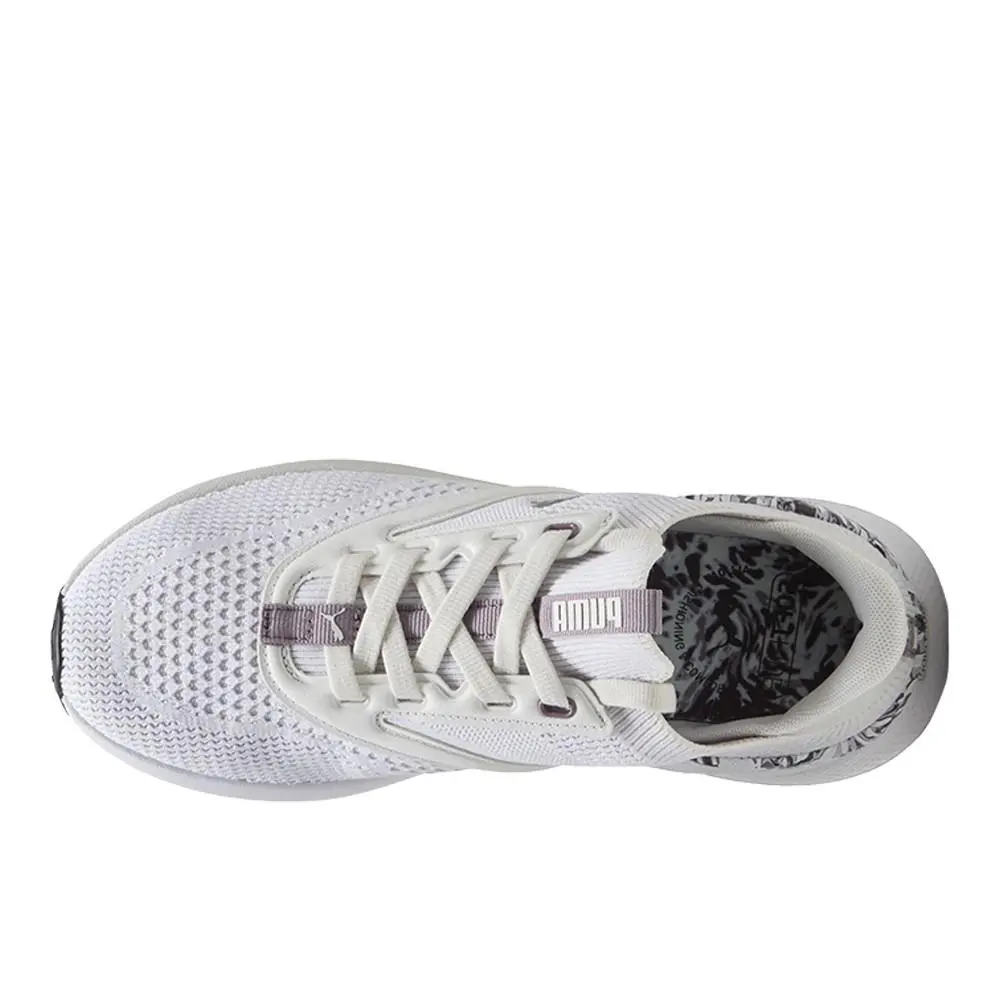 Puma shoes - PUMA Softride Mayve Mystic Running - 31197002 - Black 10