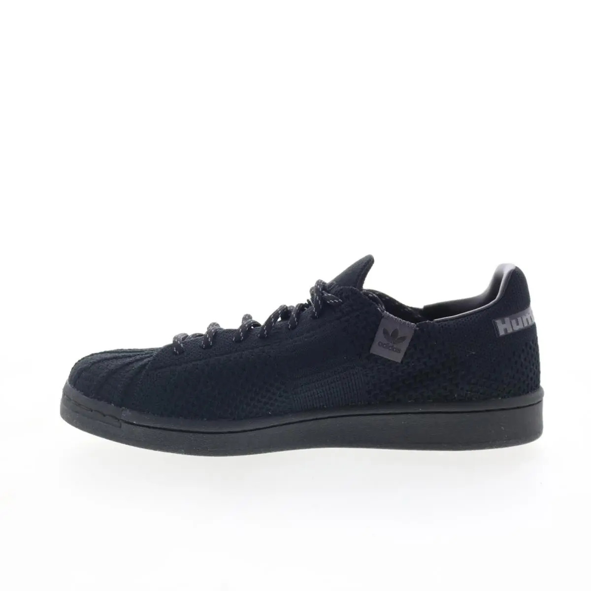 Adidas shoes - adidas Superstar - Superstar - GX2482 - Black (UPC: 194820629531) 3