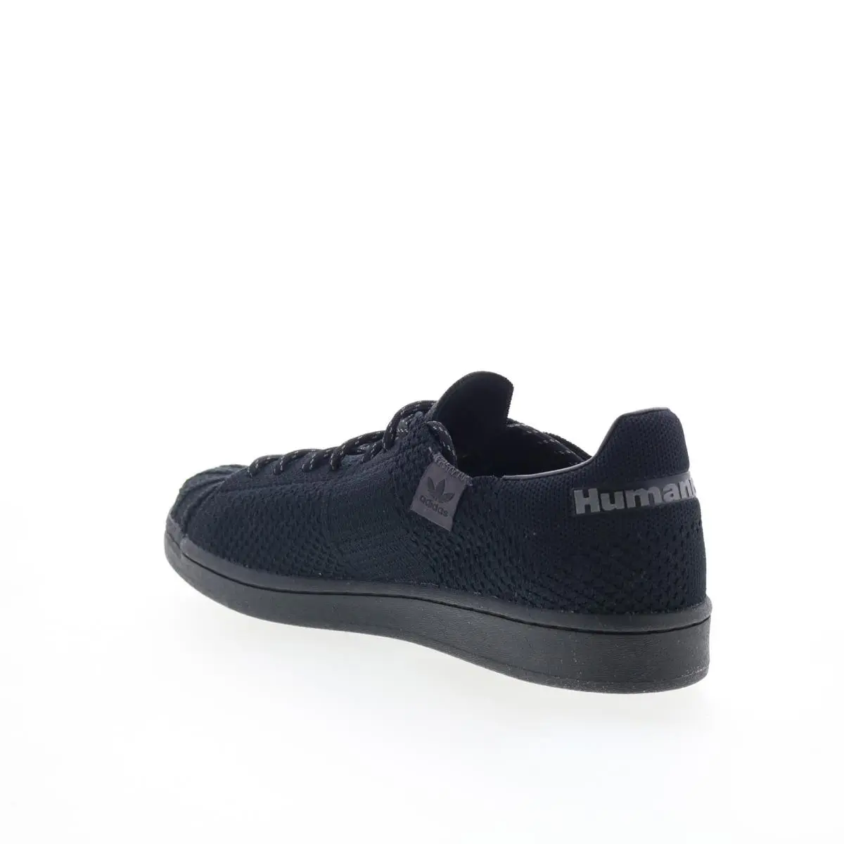 Adidas shoes - adidas Superstar - Superstar - GX2482 - Black (UPC: 194820629531) 4