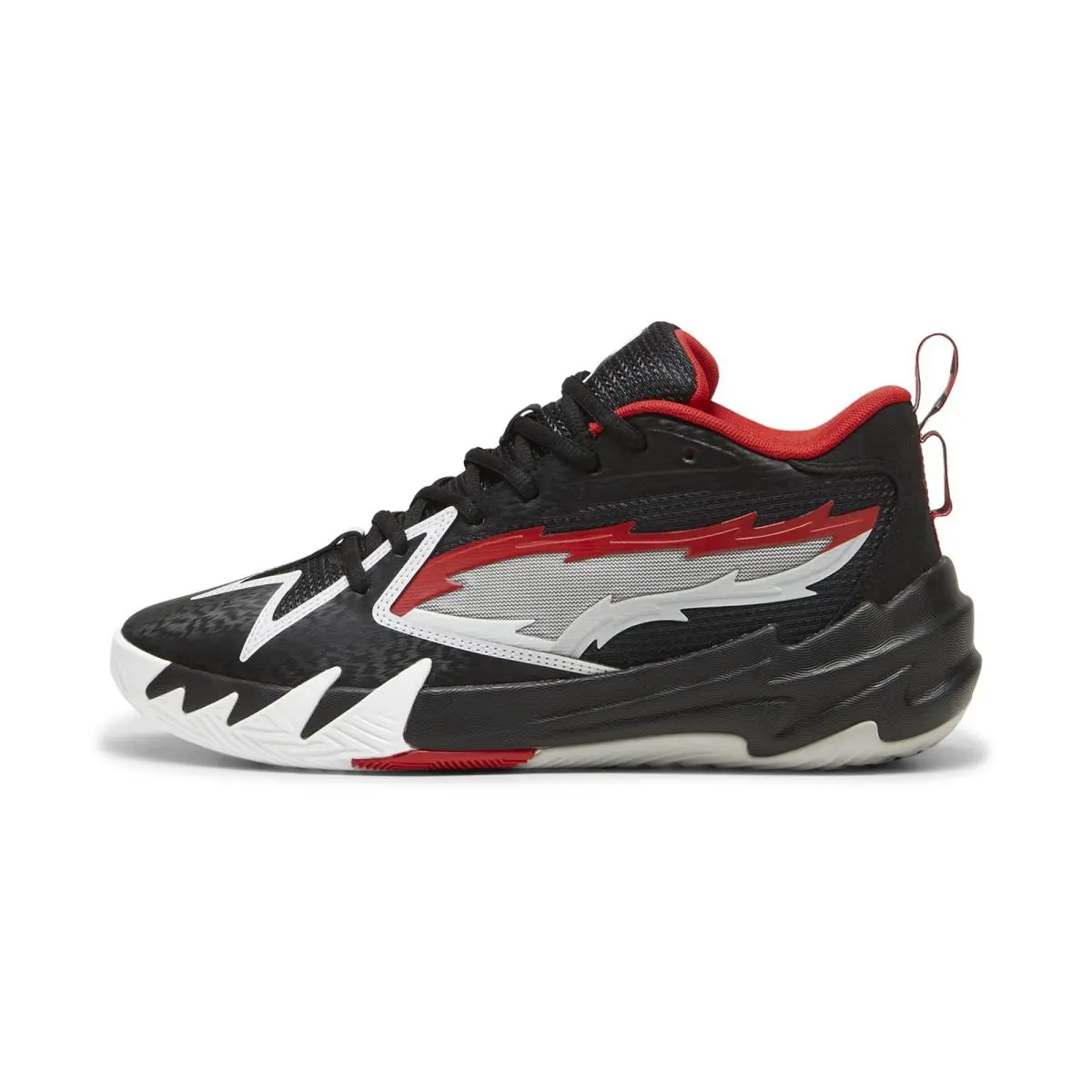 Puma shoes - Puma Scoot Zeros O.D.D. City - 31090101 - Black 0