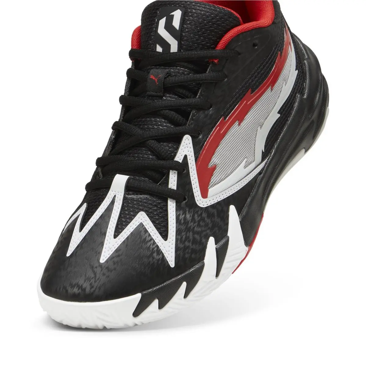 Puma shoes - Puma Scoot Zeros O.D.D. City - 31090101 - Black 2
