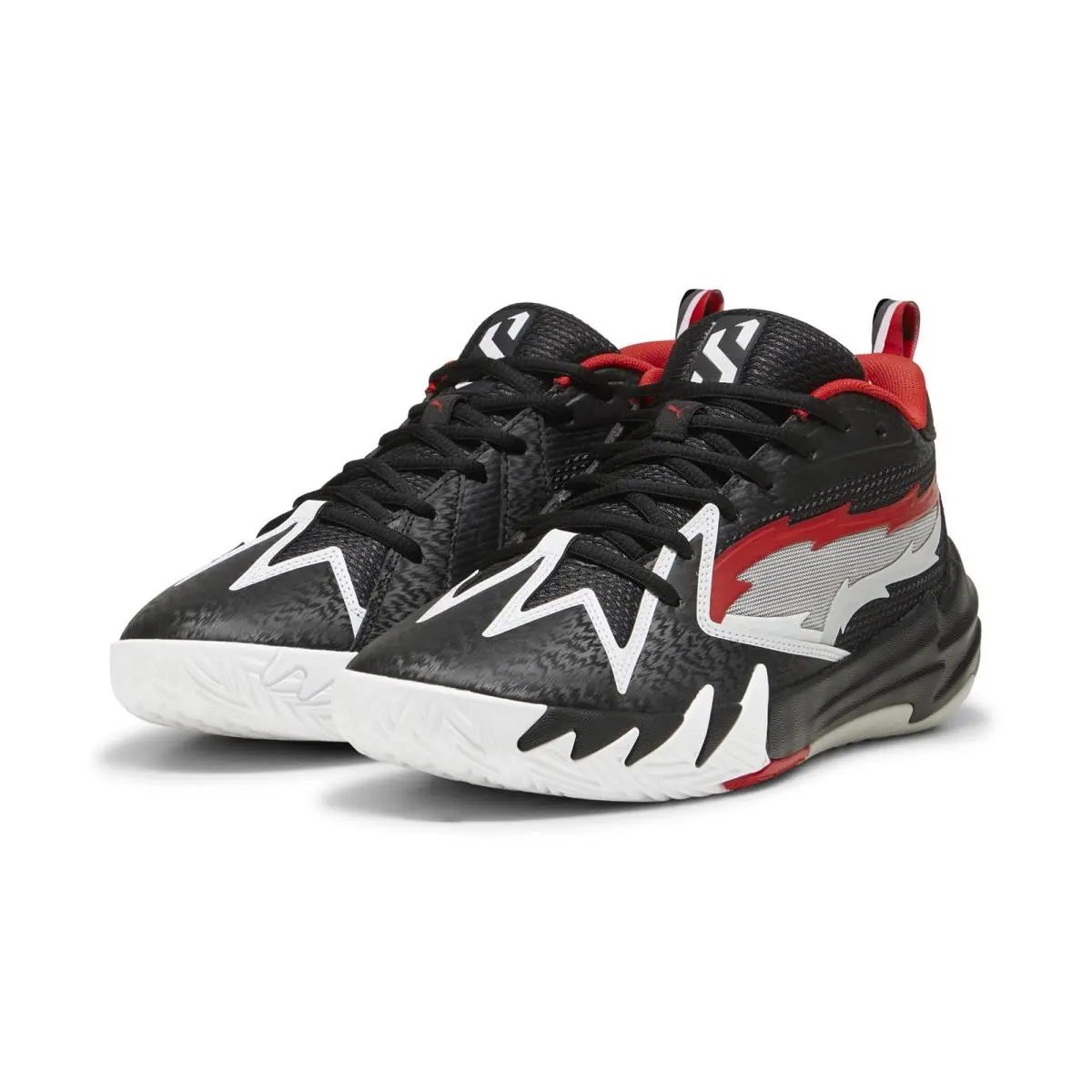 Puma shoes - Puma Scoot Zeros O.D.D. City - 31090101 - Black 3
