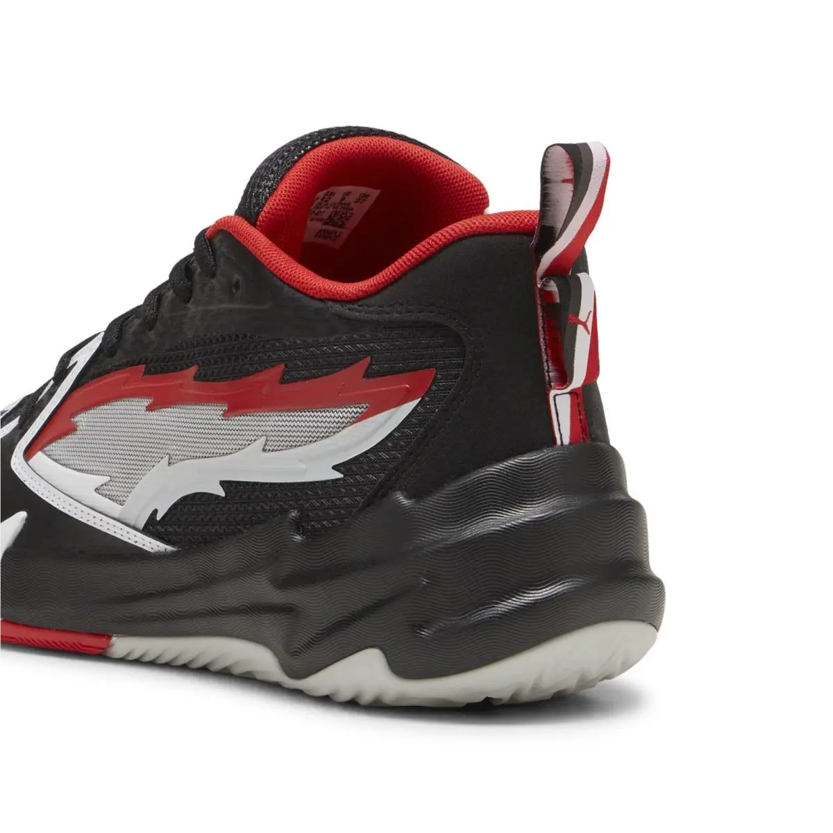 Puma shoes - Puma Scoot Zeros O.D.D. City - 31090101 - Black 1