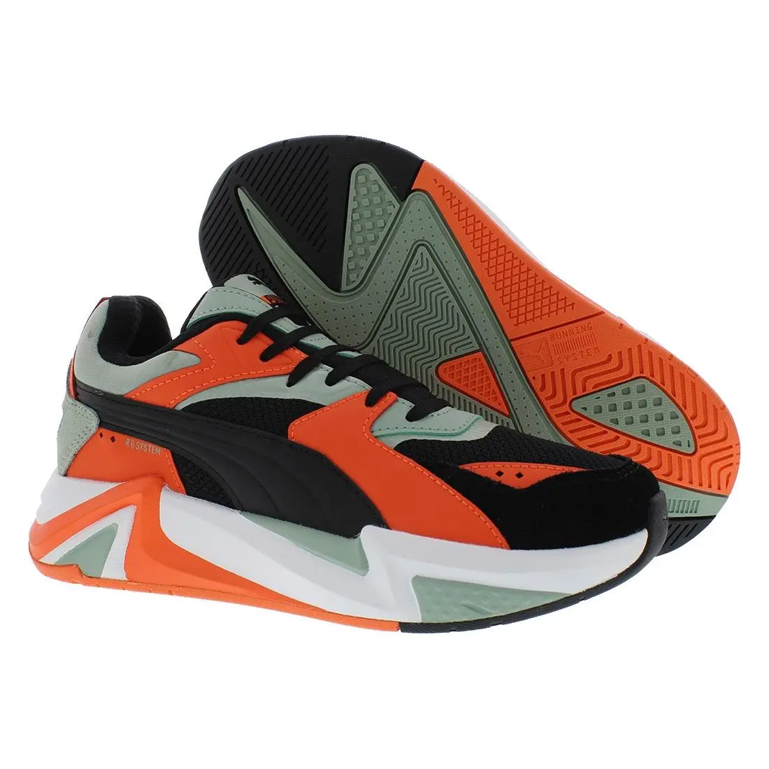Puma RS Pulsoid Brand Love Womens Shoes