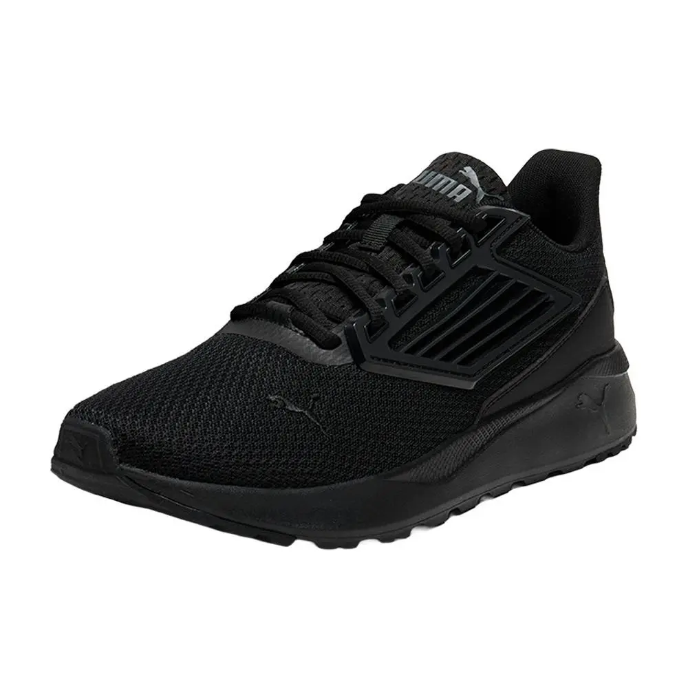 Puma shoes - PUMA Tetra Lace Up - Tetra Lace - 40212001 - Black 0
