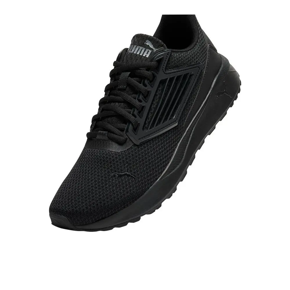 Puma shoes - PUMA Tetra Lace Up - Tetra Lace - 40212001 - Black 4