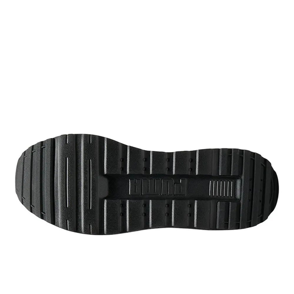 Puma shoes - PUMA Tetra Lace Up - Tetra Lace - 40212001 - Black 11