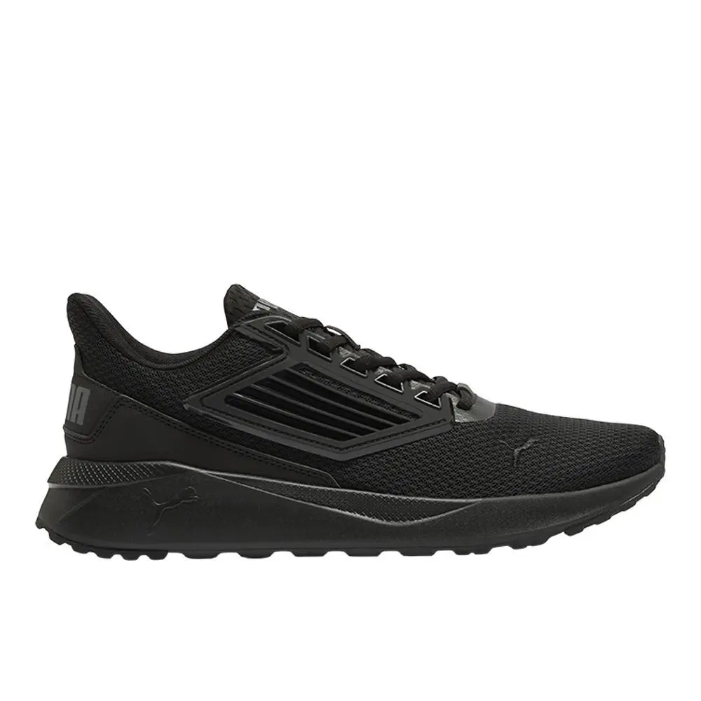 Puma shoes - PUMA Tetra Lace Up - Tetra Lace - 40212001 - Black 7