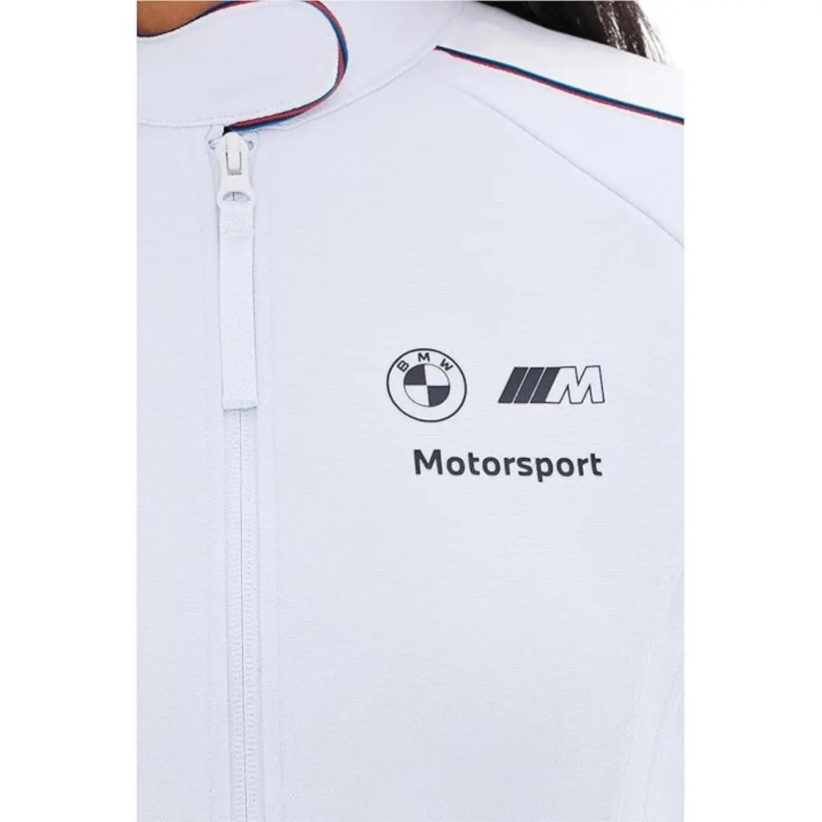 Puma clothing - Puma Bmw M Motorsport - Bmw Motorsport - Gray 8