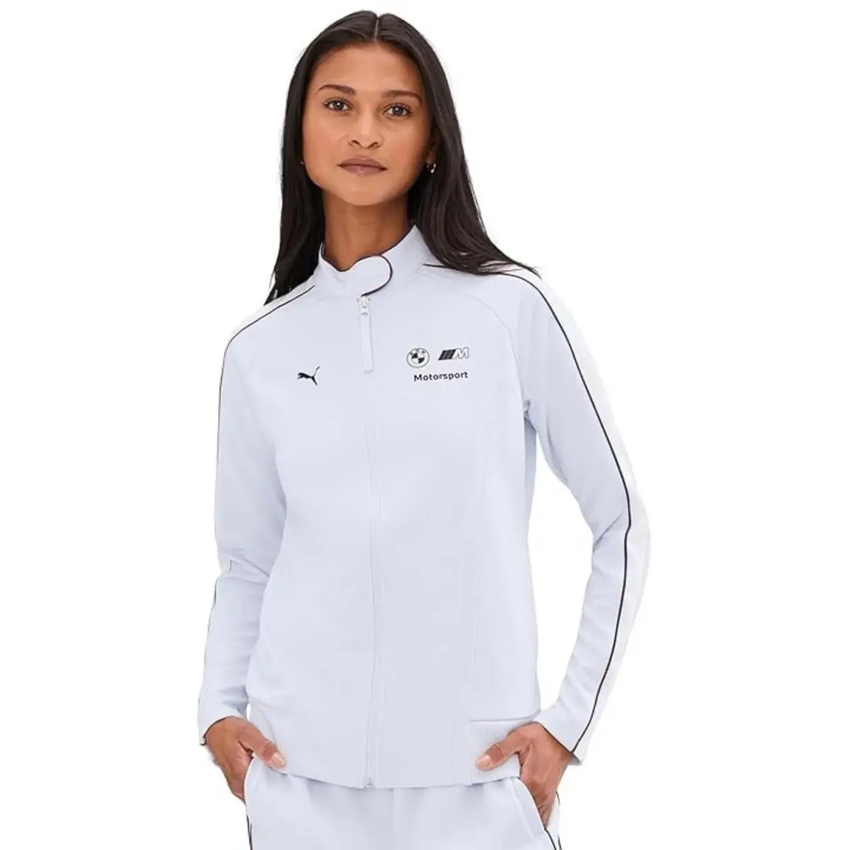 Puma clothing - Puma Bmw M Motorsport - Bmw Motorsport - Gray 4