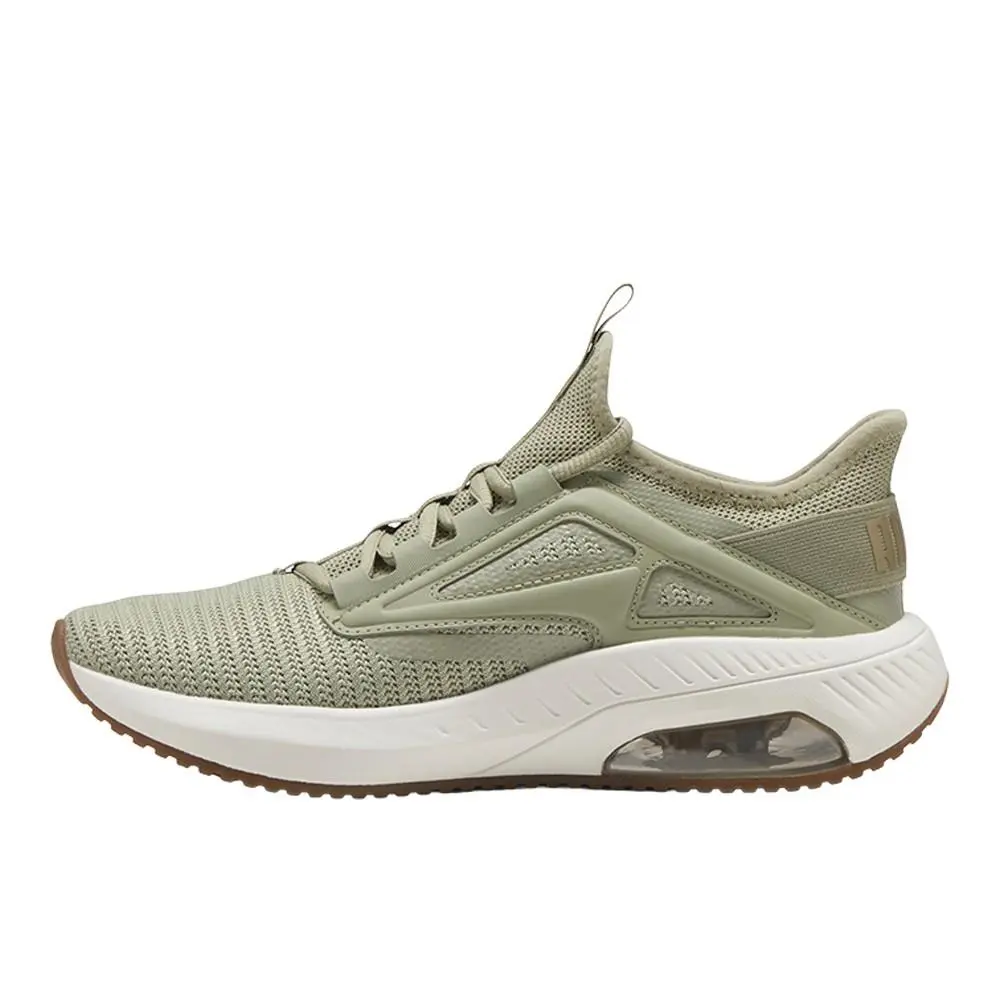 Puma shoes - PUMA XCell Ayro Lace Up Running - 31187508 - Green 1