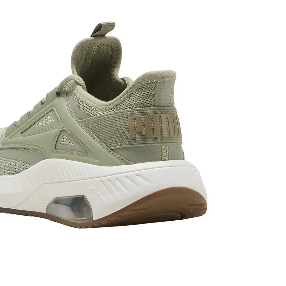 Puma shoes - PUMA XCell Ayro Lace Up Running - 31187508 - Green 5