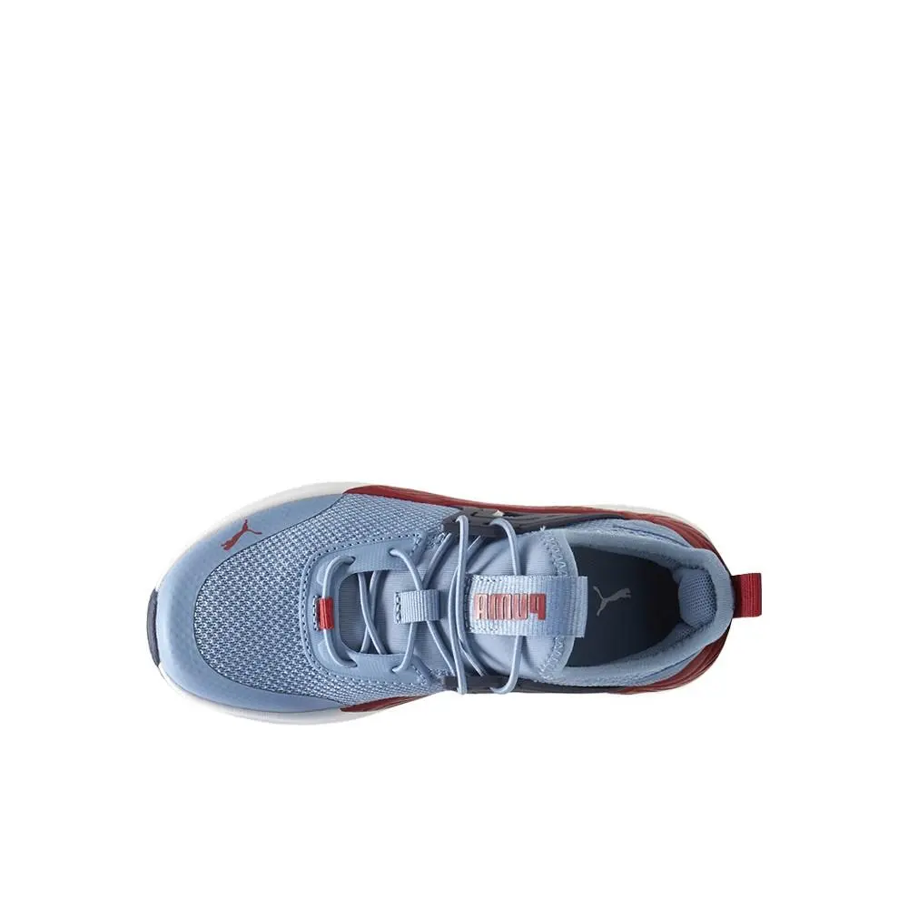 Puma shoes - PUMA Pacer 23 Slip On  Youth - 39385604 - Blue 8