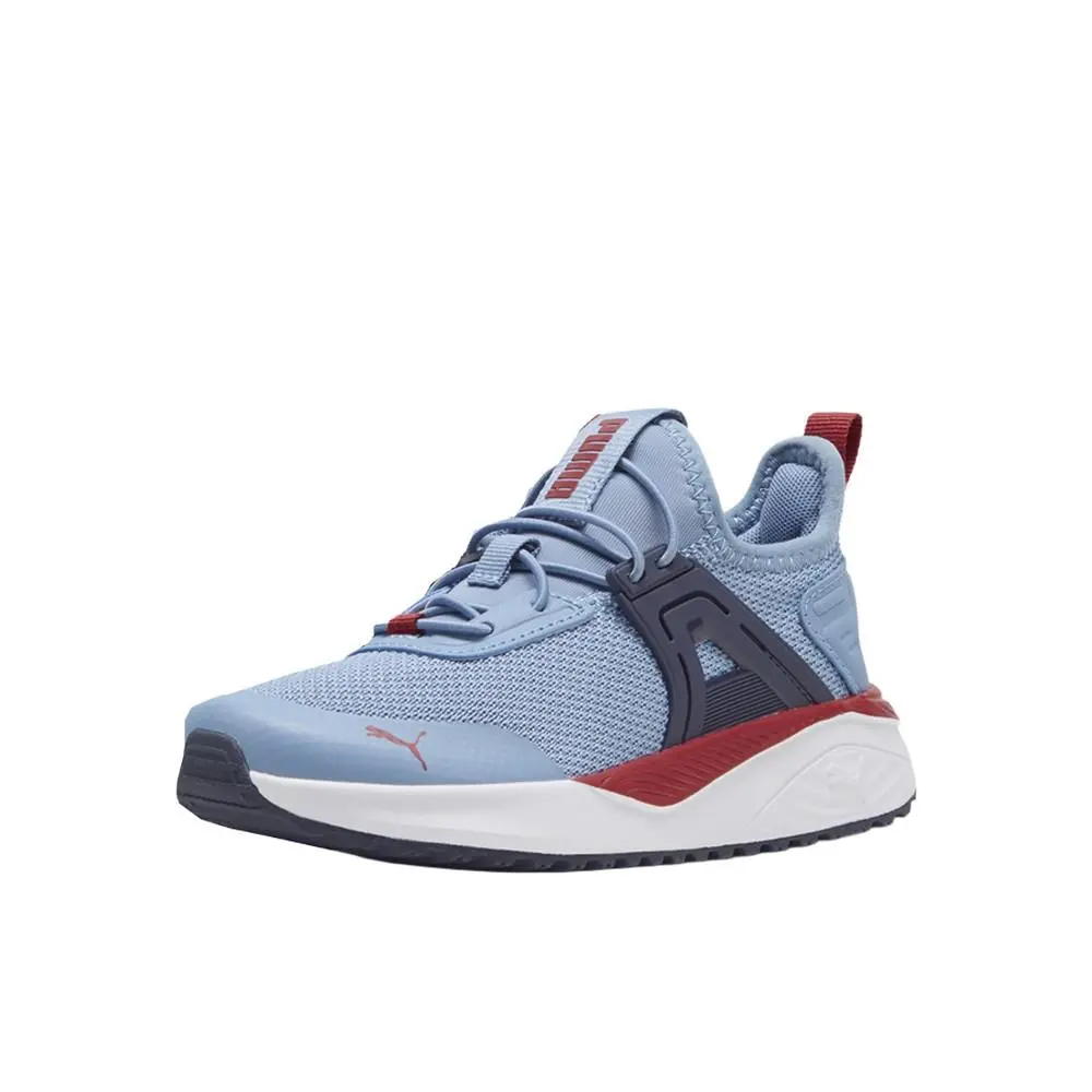 Puma shoes - PUMA Pacer 23 Slip On  Youth - 39385604 - Blue 6