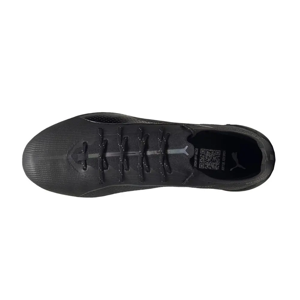Puma shoes - PUMA Ultra 5 Ultimate Mxsg Soccer Cleat - 10788302 - Black 8