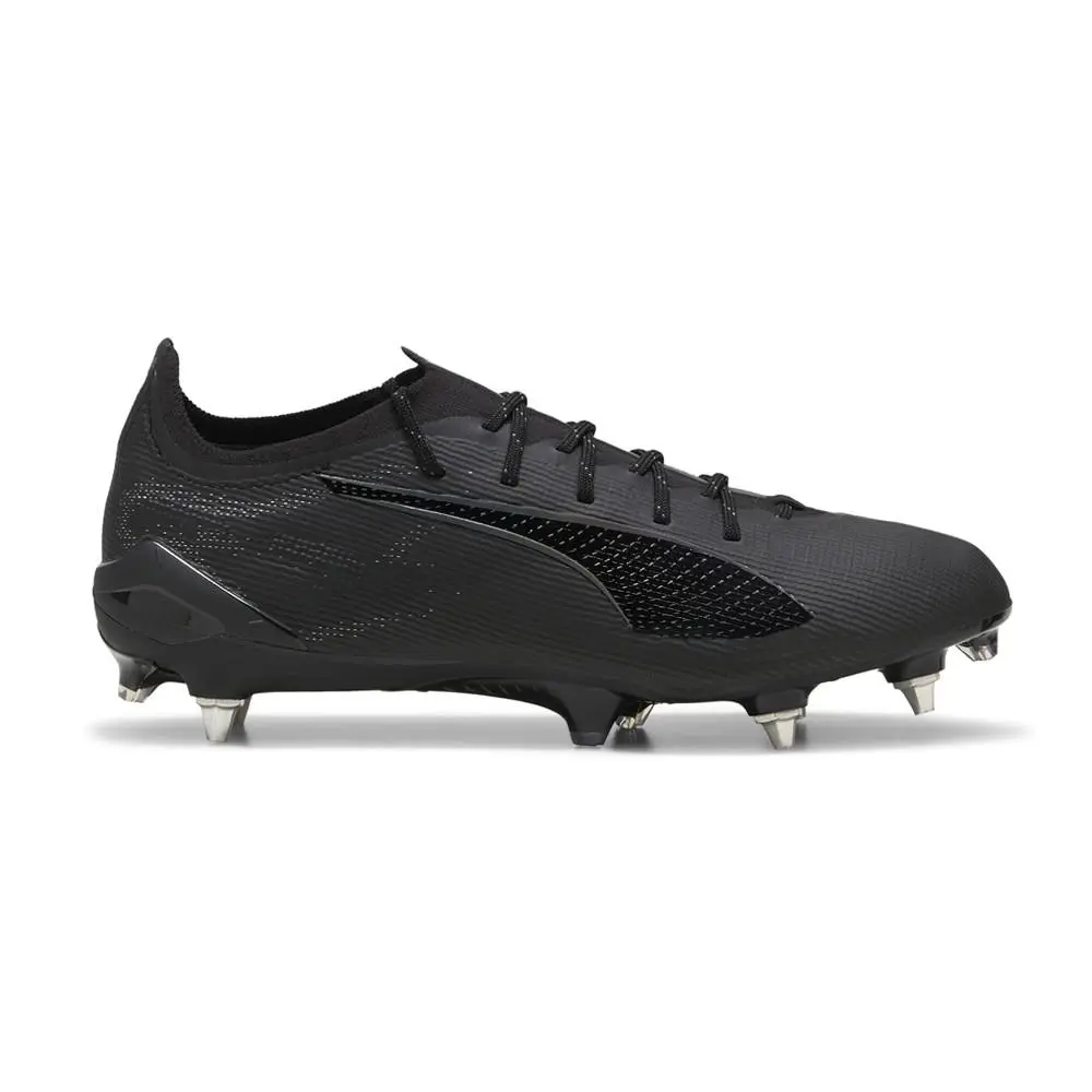 Puma shoes - PUMA Ultra 5 Ultimate Mxsg Soccer Cleat - 10788302 - Black 5