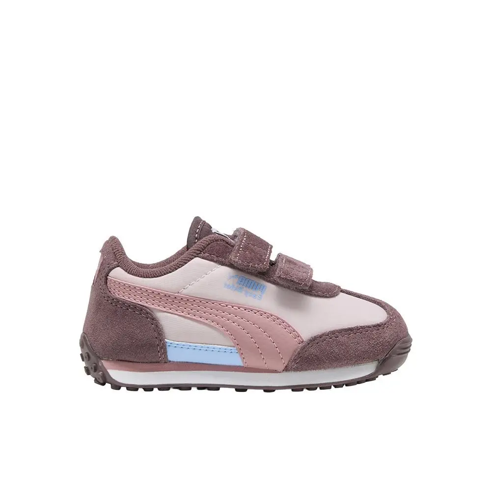 Puma Easy Rider Toddler Girls Pink Sneakers Casual Shoes 39971821