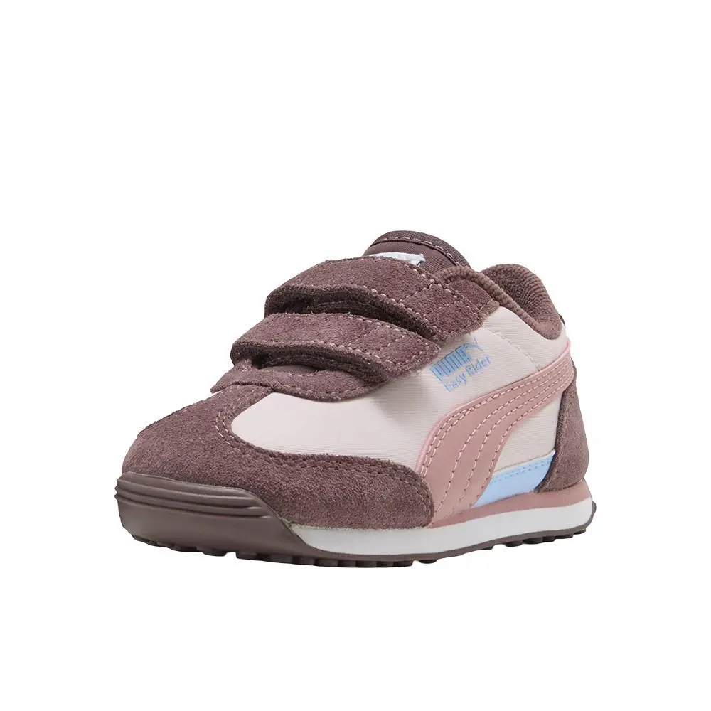 Puma shoes - PUMA Easy Rider  Toddler - Easy Rider Toddler - 39971821 - Pink 0
