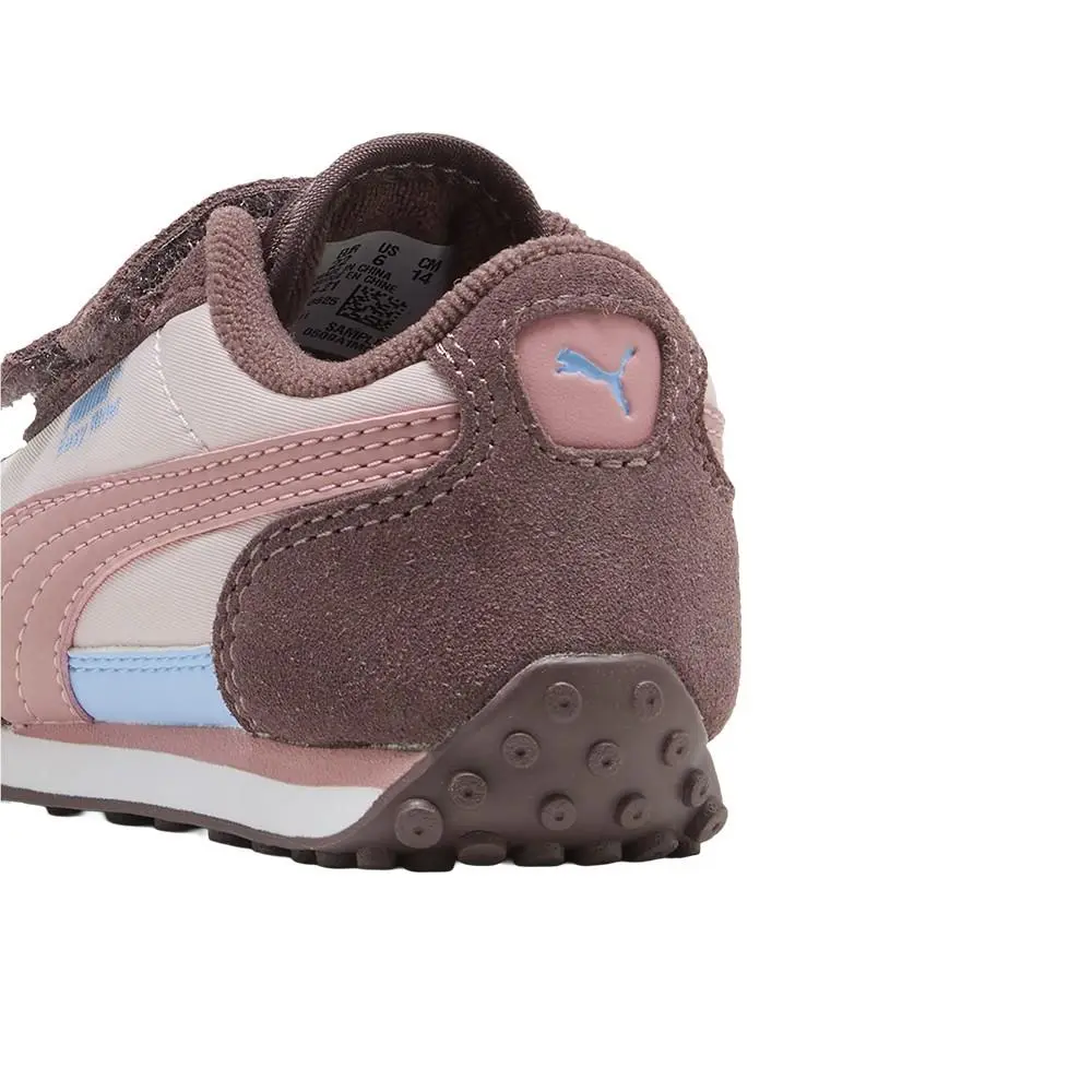 Puma shoes - PUMA Easy Rider  Toddler - Easy Rider Toddler - 39971821 - Pink 13