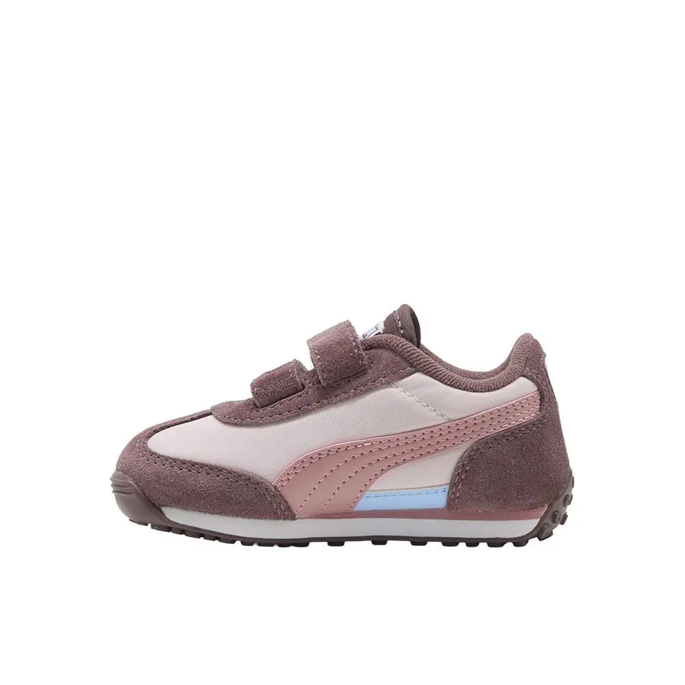 Puma shoes - PUMA Easy Rider  Toddler - Easy Rider Toddler - 39971821 - Pink 9