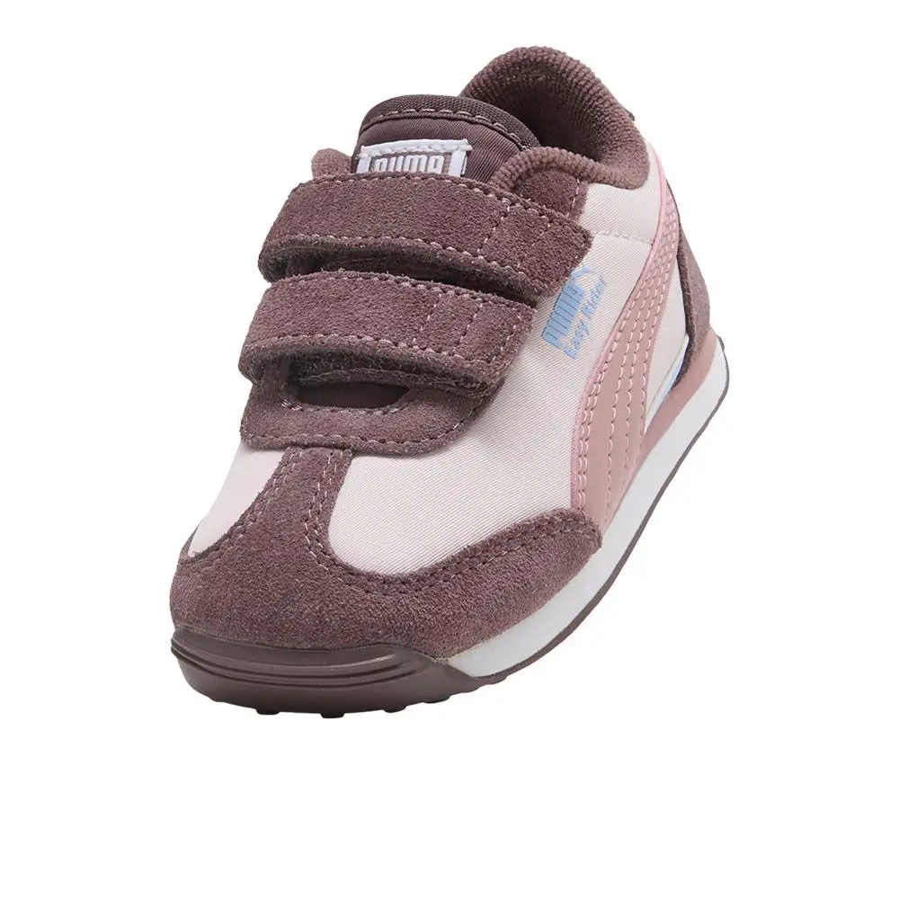 Puma shoes - PUMA Easy Rider  Toddler - Easy Rider Toddler - 39971821 - Pink 12