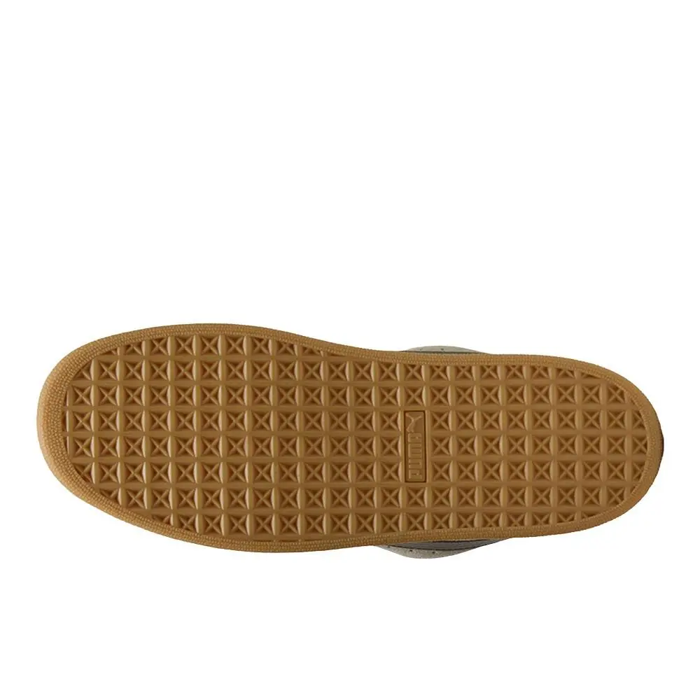 Puma shoes - PUMA Suede Xl Lace Up - 39520578 - Brown 11