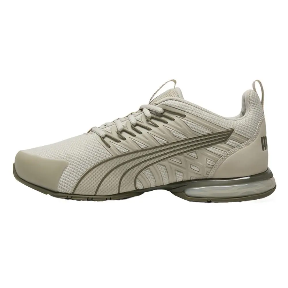 Puma shoes - PUMA Voltaic Evo Wide Running - 31072707 - Beige 1