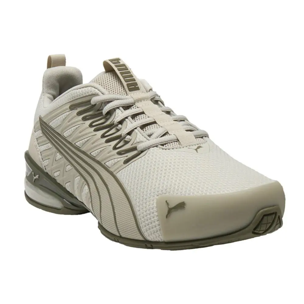 Puma shoes - PUMA Voltaic Evo Wide Running - 31072707 - Beige 6