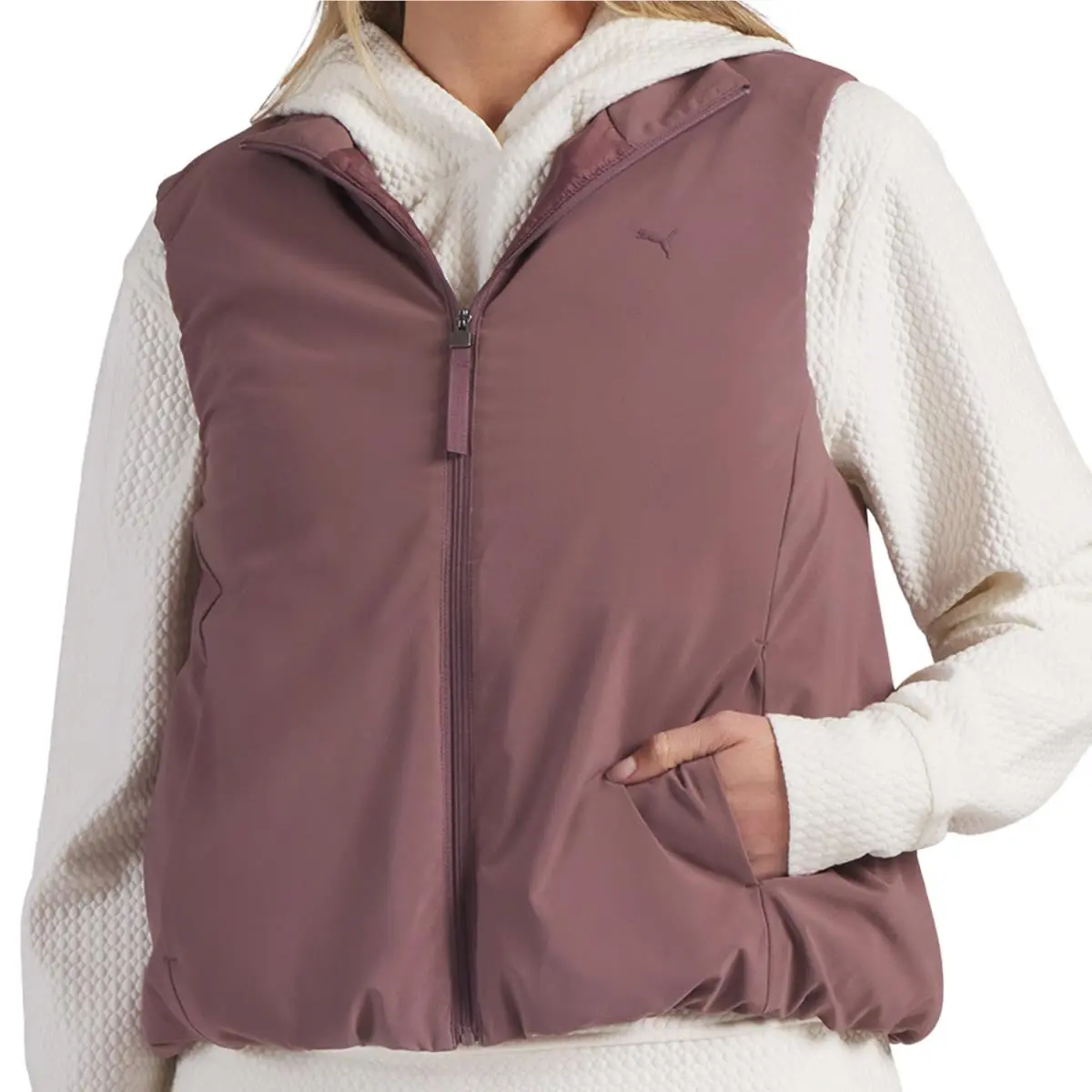 Puma shoes - Insulated Windcell - Insulated Windcell - Rich Cocoa 8
