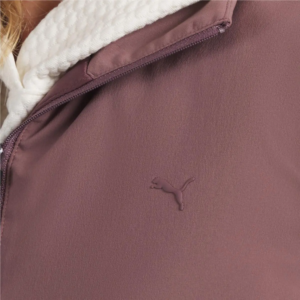 Puma shoes - Insulated Windcell - Insulated Windcell - Rich Cocoa 10