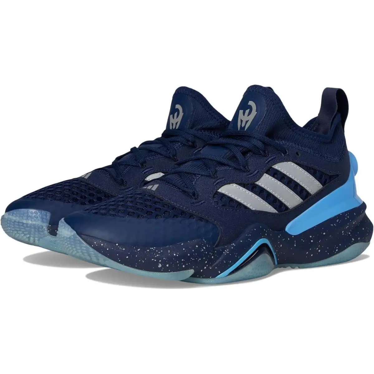 Adidas Men Mahomes 2.0 Hometown Love Turf Training Shoes Impact Flx Size 10 M