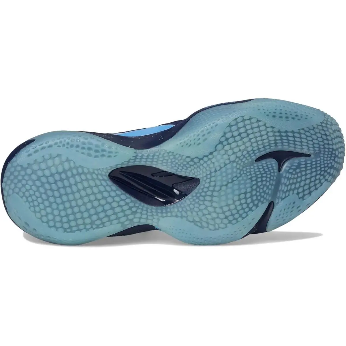 Adidas shoes - Navy / Sky Blue/ Grey 5