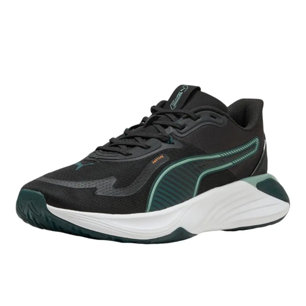 Puma shoes - PUMA Pwr Hybrid Training - Pwr Hybrid Training - 31028215 - Black 0
