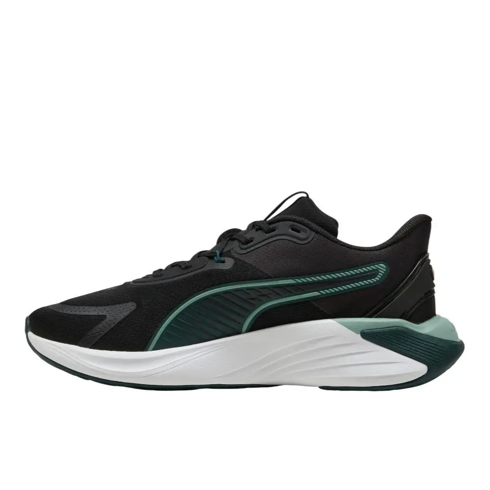 Puma shoes - PUMA Pwr Hybrid Training - Pwr Hybrid Training - 31028215 - Black 1