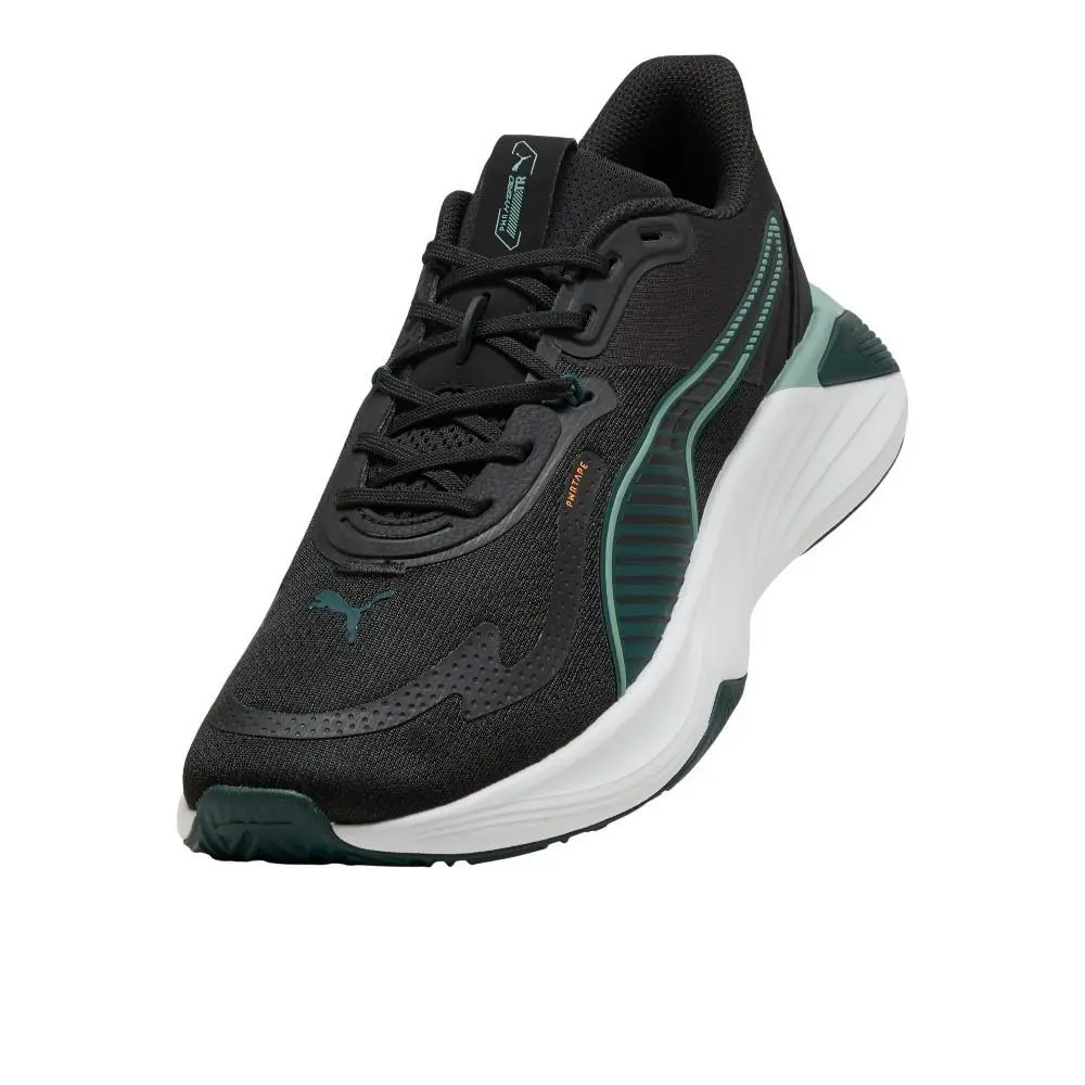 Puma shoes - PUMA Pwr Hybrid Training - Pwr Hybrid Training - 31028215 - Black 4