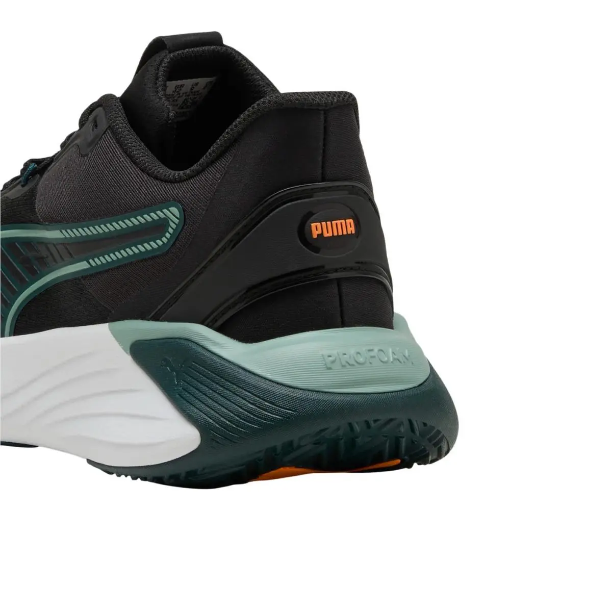 Puma shoes - PUMA Pwr Hybrid Training - Pwr Hybrid Training - 31028215 - Black 13