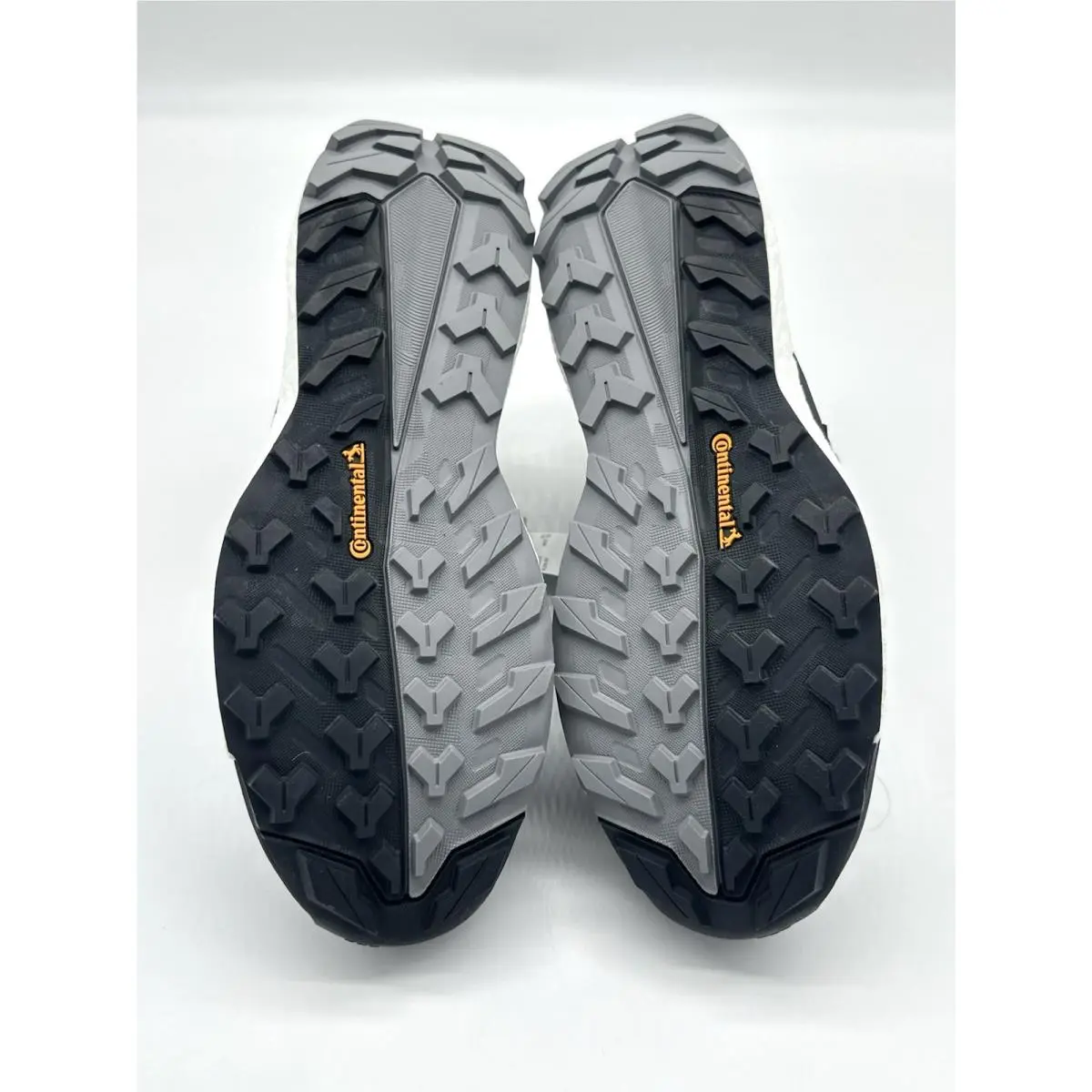 Adidas shoes - adidas Terrex Free Hiker 2 GTX - Wonder Steel Grey Three Impact Orange (WONSTE/GRETHR/IMPORA) (UPC: 195748637066) 7