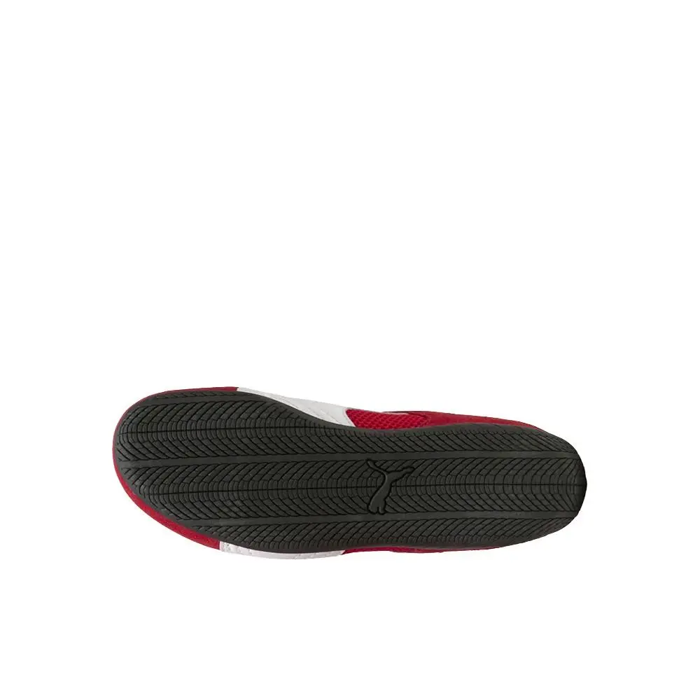 Puma shoes - PUMA Speedcat Go Slip On  Youth - 40843202 - Red 3