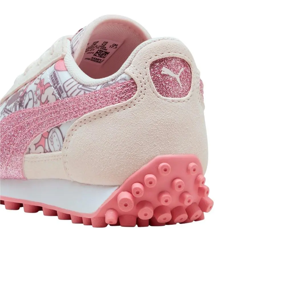 Puma shoes - PUMA  X Hello Kitty And Friends Easy Rider  Youth - 40338501 - Pink 5