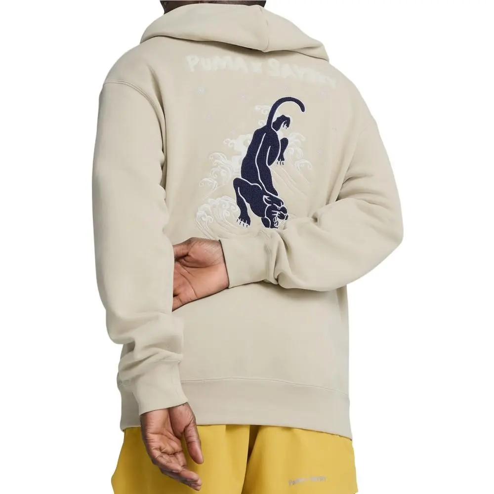 Puma clothing - 52695568 - 52695568 - Brown 2
